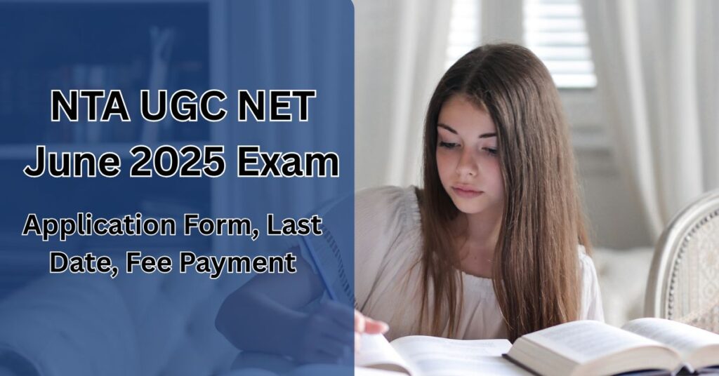 NTA-UGC-NET-Exam
