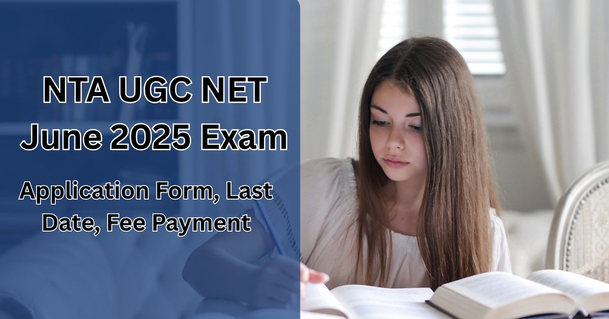 NTA-UGC-NET-Exam