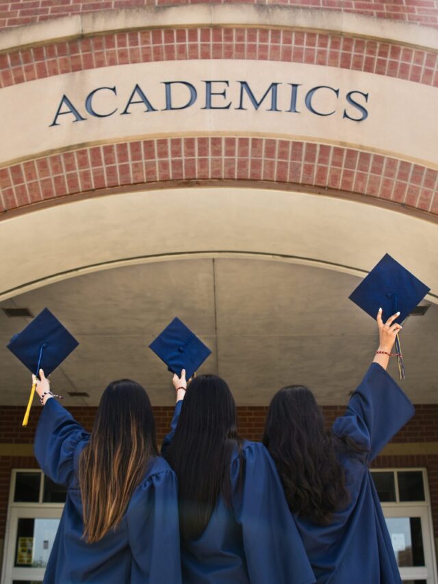10 Ways to Make Yourself Academically Strong
