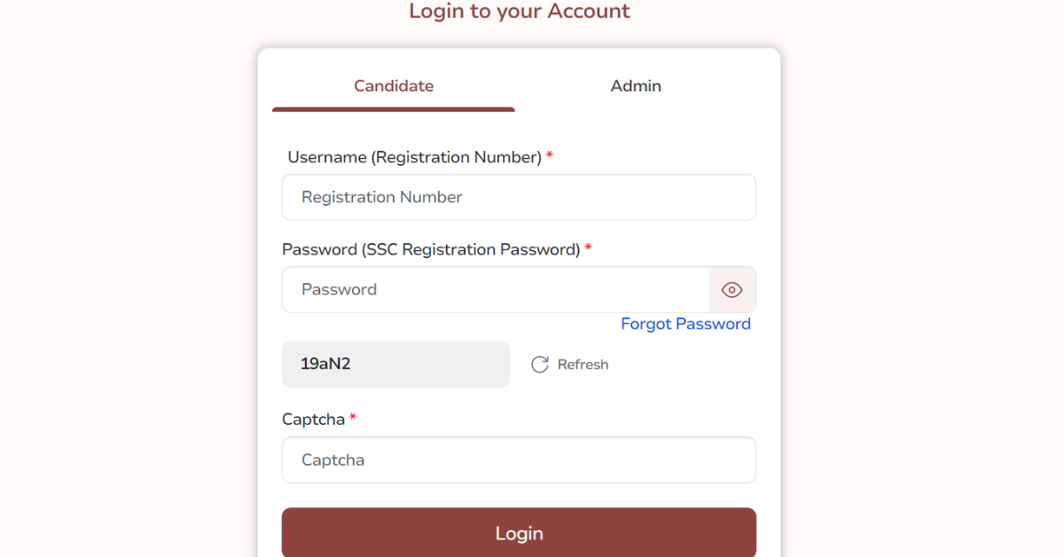 SSC CGL 2025 Exam