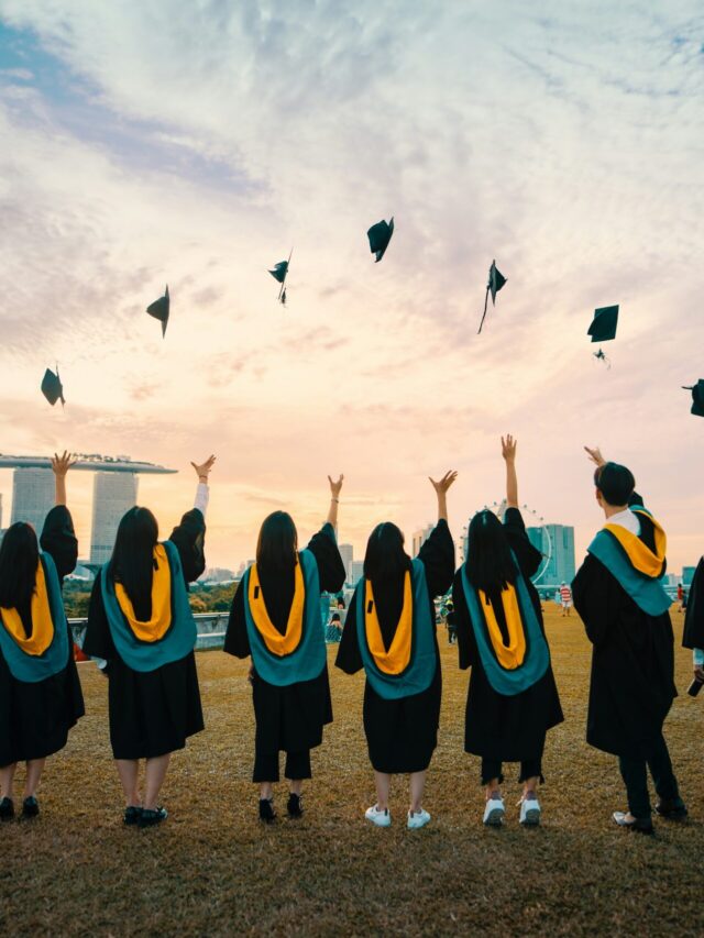 Best Engineering Colleges in 2025