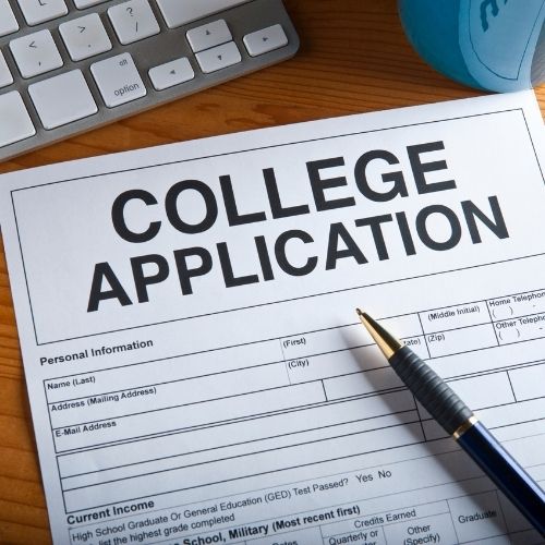 college-admission