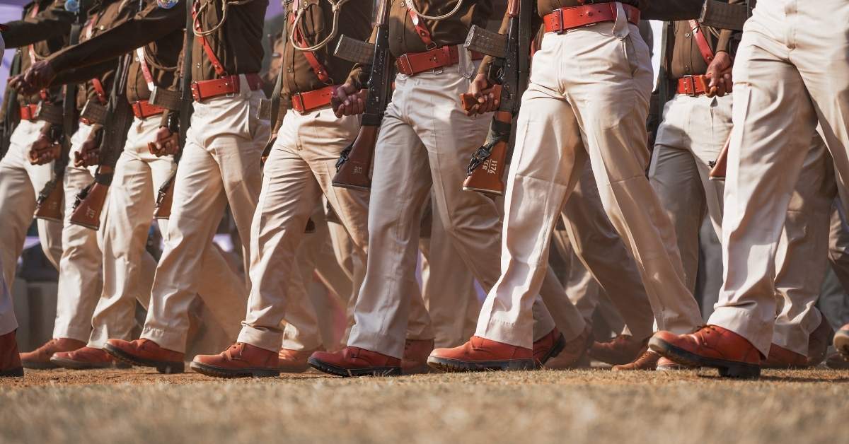 Delhi police job vacancy 2025